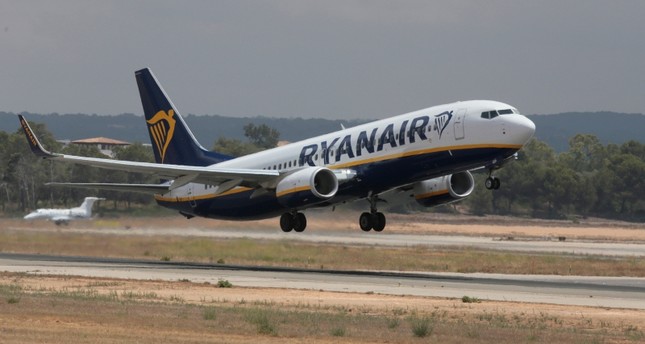 Ryanair Cabin Crew Declares 2 Day Strike In Height Of Summer