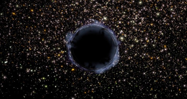 علماء فلك أوربيون يطلبون مساعدة الجمهور لتتبع الثقوب السوداء