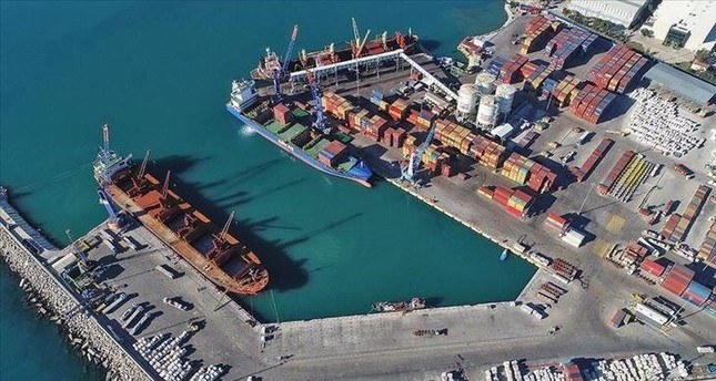 الصناعات الدفاعية تتقدم صادرات البحر الأسود التركية لأمريكا