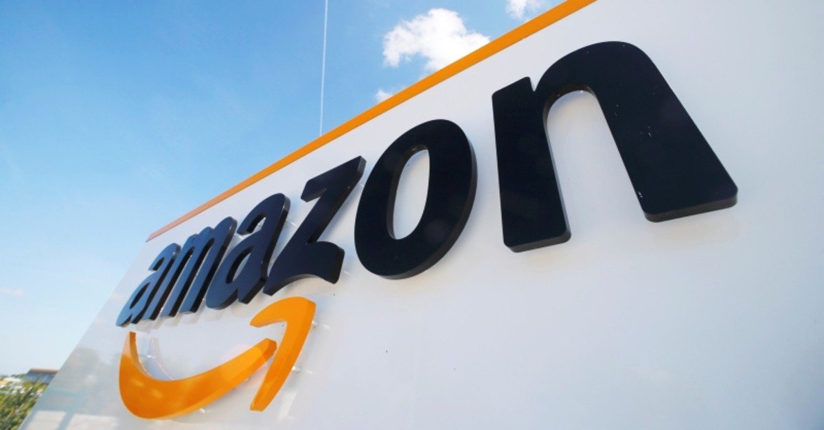 Amazon Offers Its Workers 10 000 To Quit Their Jobs And Start Delivery Business Daily Sabah Amazon Offers Its Workers 10 000 To Quit Their Jobs And Start Delivery Business Daily Sabah