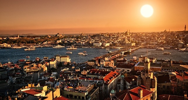 Gouverneur: „Istanbul gehört zu den sichersten Städten der Welt“