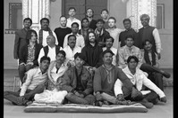 JUNUN feat Shye Ben Tzur and the Rajastan Express