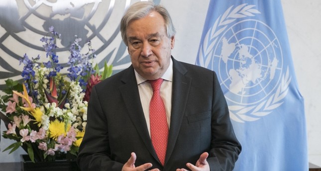 الأمم المتحدة: كورونا يقود العالم لركود اقتصادي شبه مؤكد