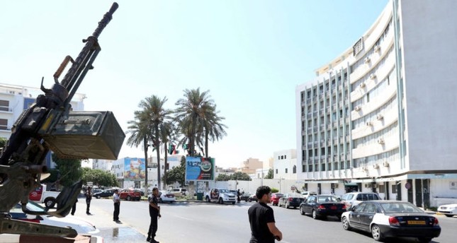 تخوف ليبي من هجوم جديد محتمل لميليشيات حفتر على العاصمة طرابلس