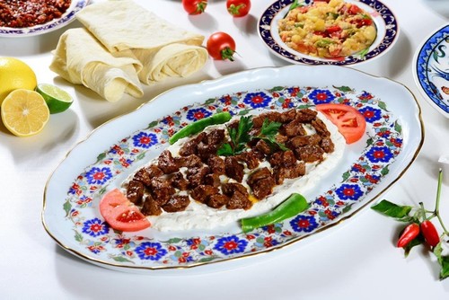 Ali Nazik dish (File Photo)