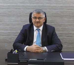 THY CEO Bilal Ekşi