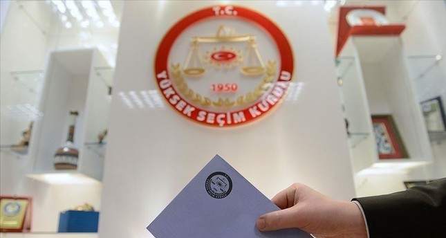 تركيا تدخل الصمت الانتخابي عشية جولة إعادة انتخابات رئاسة بلدية إسطنبول