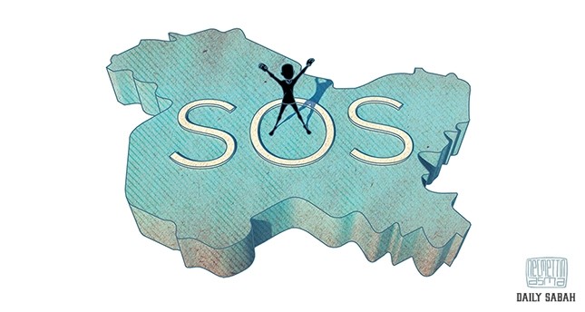Kashmir: The forgotten cause!