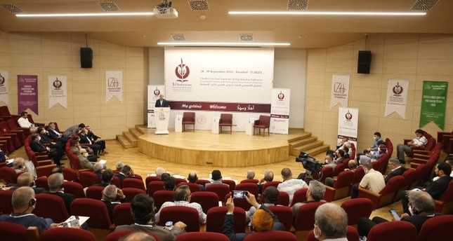 إسطنبول.. انطلاق ملتقى تأسيس اتحاد دولي لناشري الكتب الإسلامية