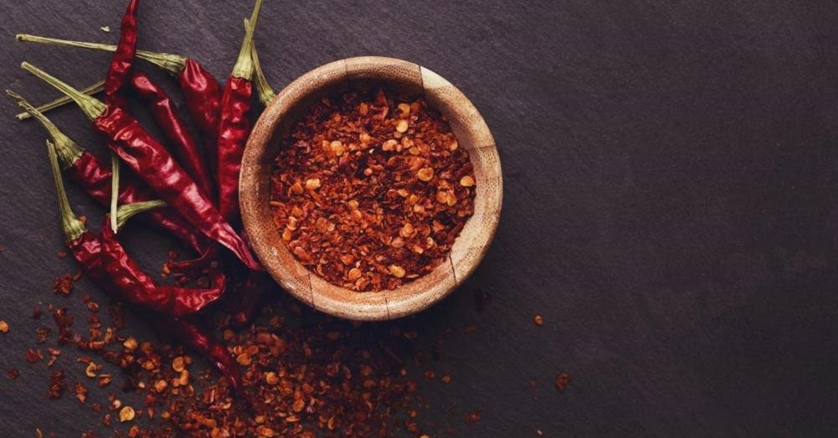 Capsaicin is the source of the heat and pungency in red chili peppers. (iStock Photo)