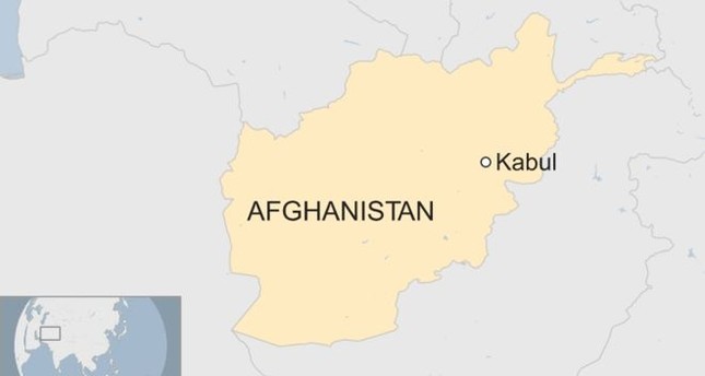 40 قتيلا على الاقل في انفجار خلال تجمع ديني في كابول
