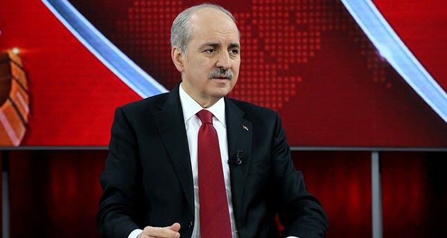 المتحدث باسم الحكومة التركية: الاستفتاء على التعديلات الدستورية قد يجرى مطلع أبريل