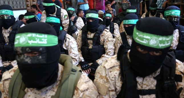 القسام تعلن حالة الاستنفار القصوى بعد مقتل 3 من عناصرها بغزة