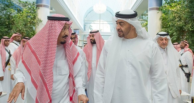 Αποτέλεσμα εικόνας για Gulf countries cut diplomatic ties with Qatar