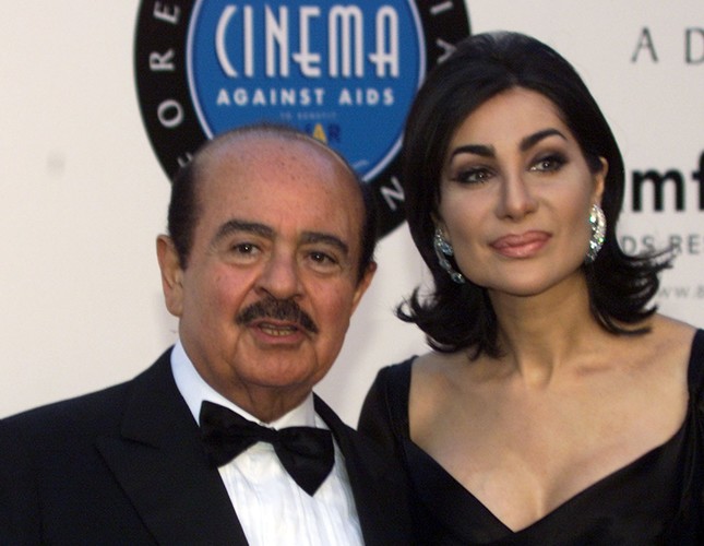 Saudi Billionaire Adnan Khashoggi Dies At 82 Daily Sabah 