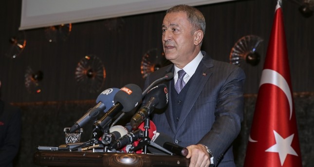 وزير الدفاع التركي: نعمل مع موسكو على حل بعض الصعوبات في سوريا