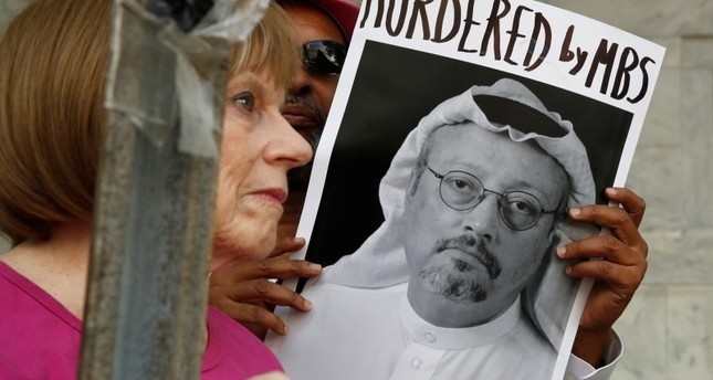 بريطانيا وفرنسا وألمانيا تطالب السعودية بـرد تفصيلي حول اختفاء خاشقجي