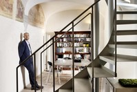 Marco Paolo Servalli