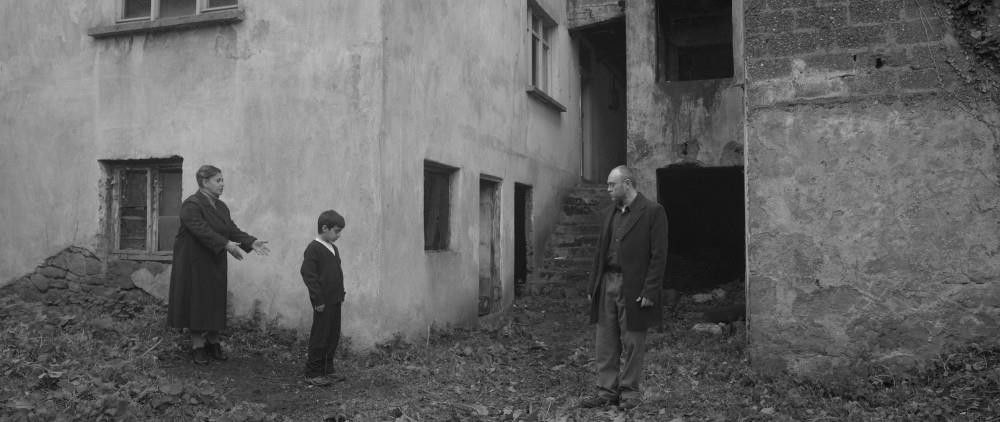 A still from u201cYol Kenaru0131.u201d