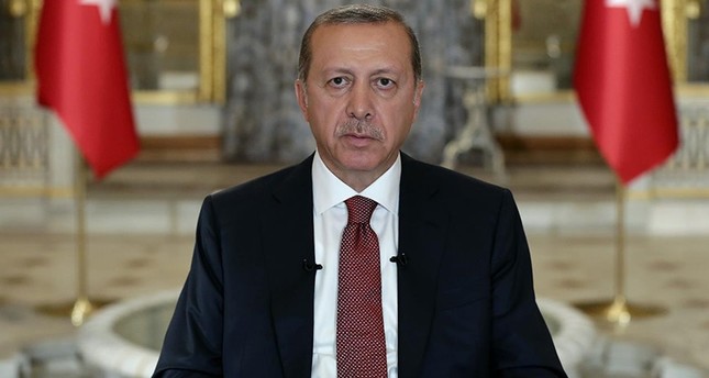 أردوغان: نقاوم المؤامرات على الجبهات السياسية والأمنية والاقتصادية