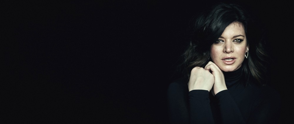 Sarp Kerem Yavuz, u201cOku00e7uu201d (u201cArcheru201d), 2018. Neon, 180x93cm.