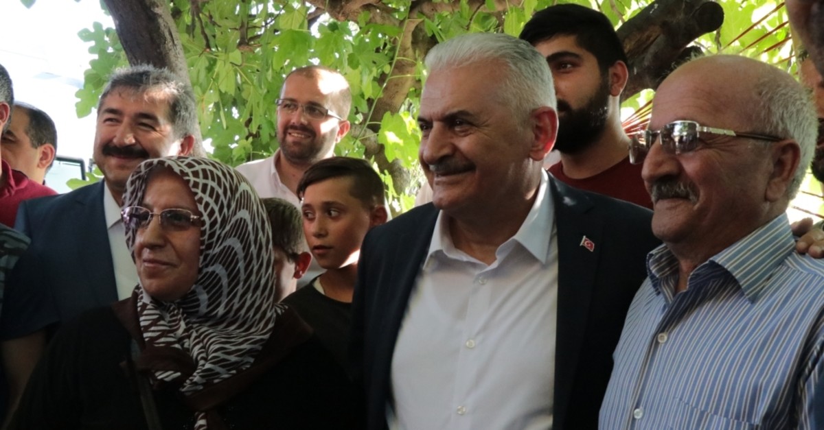 Who Will Be Victorious In June 23 Istanbul Polls Daily Sabah