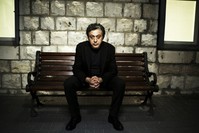 Elia Suleiman was the jury president for the New Horizons Competitions, Abu Dhabi Film Festival in 2010, Deauville Asian Film Festival in 2012 and Rotterdam Film Festival in 2014.