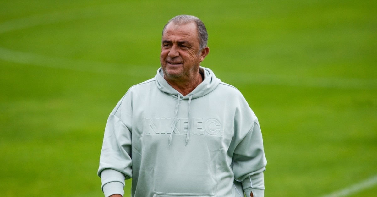 Galatasaray Needs To Step Up Their Game For Champions League Daily Sabah