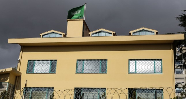 الأمم المتحدة تطالب برفع الحصانة عن مسؤولين سعوديين يحتمل تورطهم في قضية خاشقجي