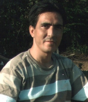 Bijan Ebrahimi.