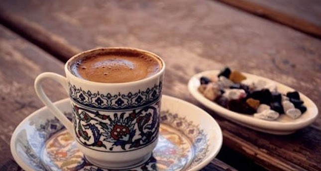 اليوم العالمي للقهوة التركية.. طعم الشرق في فنجان الصباح
