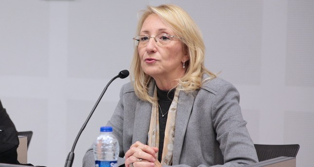 DedeoÄlu says Washingtonâs failure to support Turkey in matters related to Ankaraâs interests lie at the root of the U.S.-Turkey row.