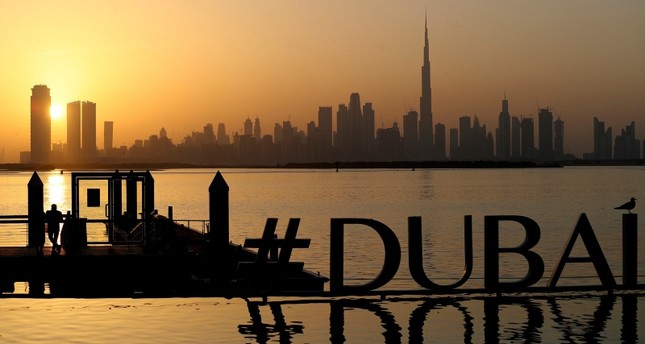 دبي: حجم التبادل التجاري مع إسرائيل بلغ مليار درهم منذ التطبيع