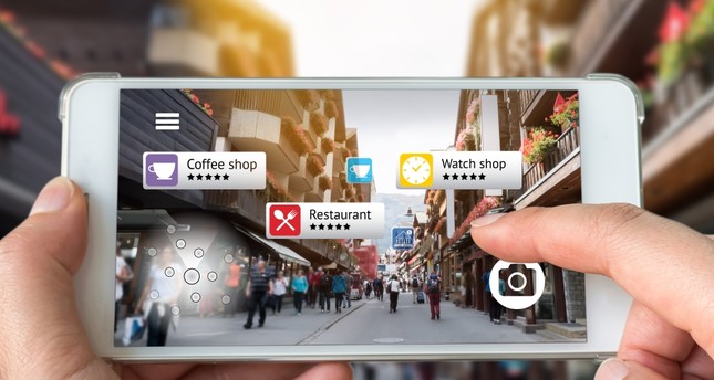 Best Iphone Ar Apps Best Iphone Ar Apps