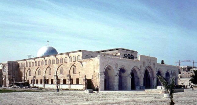 إسرائيل تحتج على نية اليونسكو اعتبار المسجد الأقصى مكان إسلامي مقدس للعبادة