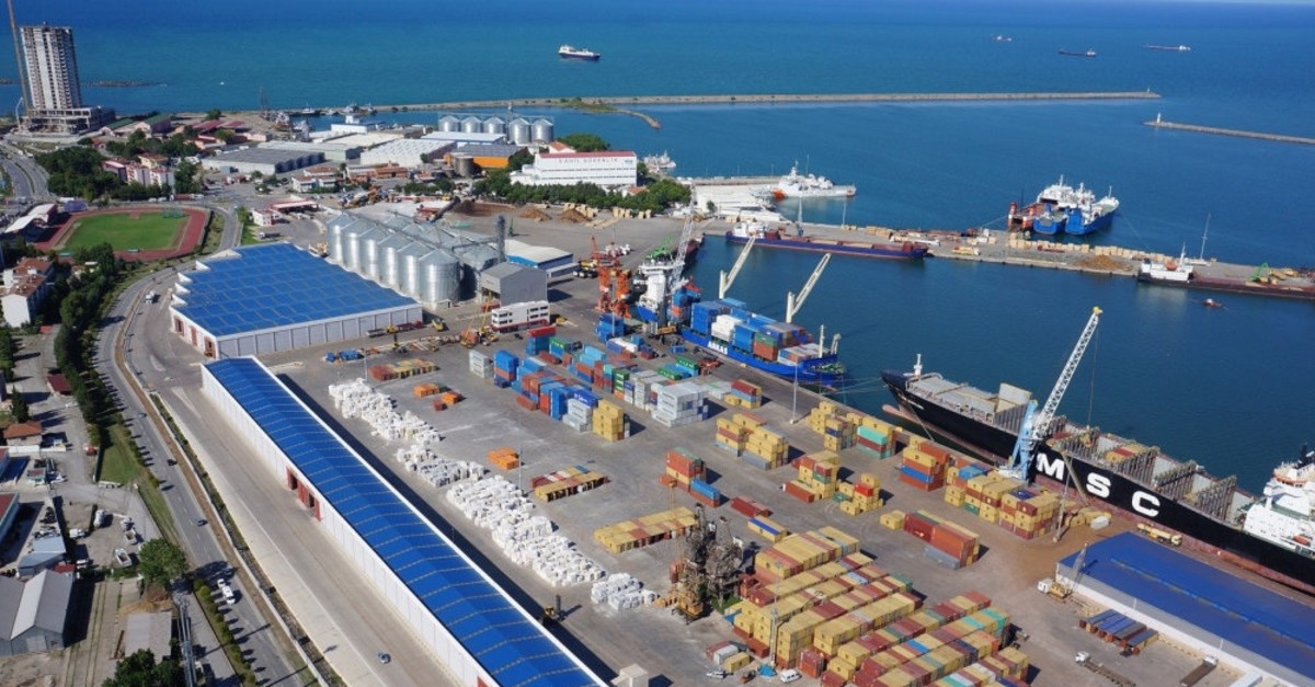 Turkey exported goods worth $1.6 billion under the Generalized System of Preferences trade scheme in 2017, and the figure surged to $1.9 billion last year.