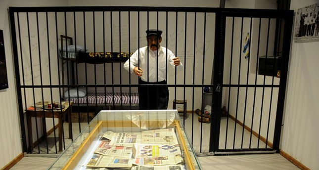 محافظة تركية تحول أحد سجونها إلى متحف يستقطب آلاف الزوار
