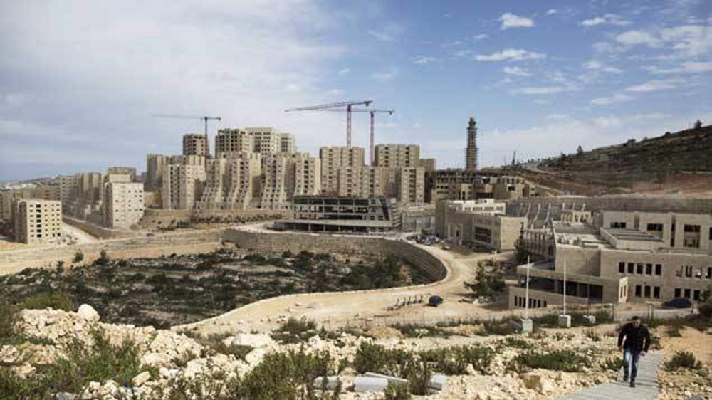 Palestineu2019s first planned city, Rawabi, will be featuring department stores where the residents can shop for varies goods.
