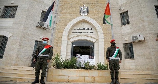 محكمة أمريكية ترد دعوى قضائية ضد السلطة الفلسطينية بتعويضات تبلغ 900 مليون دولار