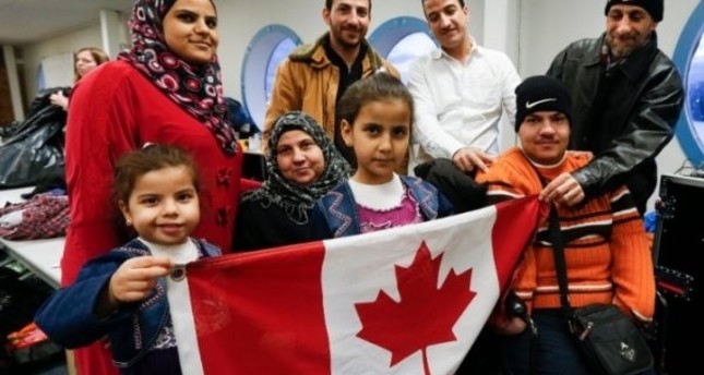 انتقادات حادة لمشروع لحكومة كيبيك إلغاء 18 ألف ملف للهجرة