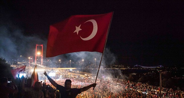 Türkei: Gedenkfeiern zum 15. Juli Putschversuch beginnen