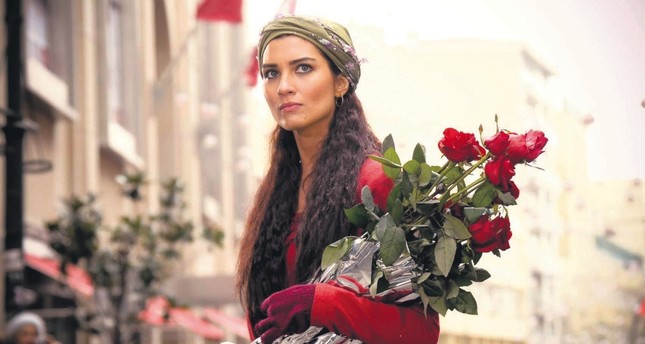 turkish tv series exceed 350 million in exports daily sabah