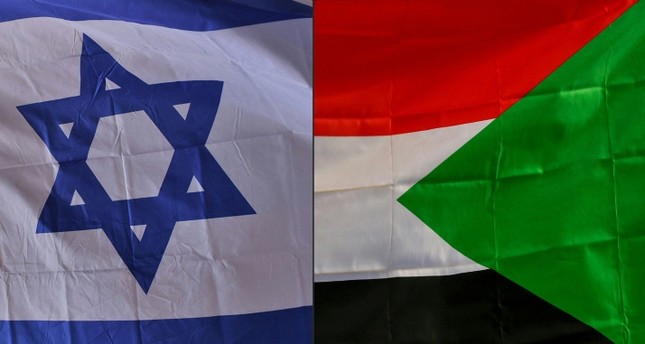 فصائل فلسطينية تُدين توجه السودان للتطبيع مع إسرائيل