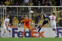 UEFA EL: Fenerbahçe besiegt Spartak Trnava mit 2:0