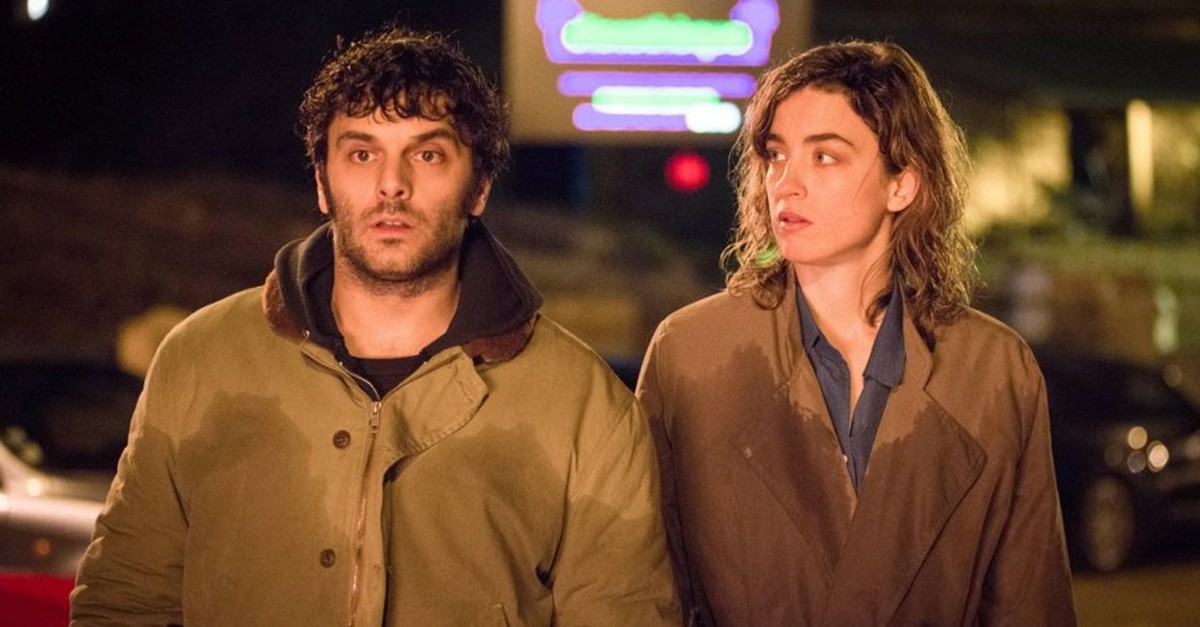 images Pio Marmai Film ultimately forgettable en liberte