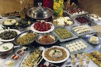 Adana's rich culinary history will be presented at the 3rd Adana Delight Festival.