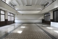 BASE will present 2017 undergraduate and postgraduate creations from the painting, sculpture, photography, video and animation, graphic design, visual communication design, print, classic Turkish arts, glass and ceramics departments.