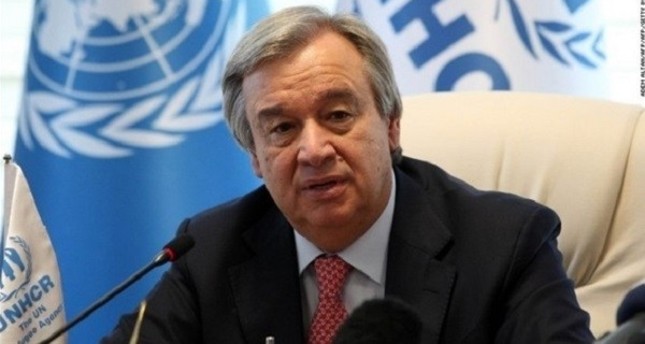 الأمم المتحدة: غوتيريش ليس لديه الصلاحية للتحقيق الجنائي في مقتل خاشقجي