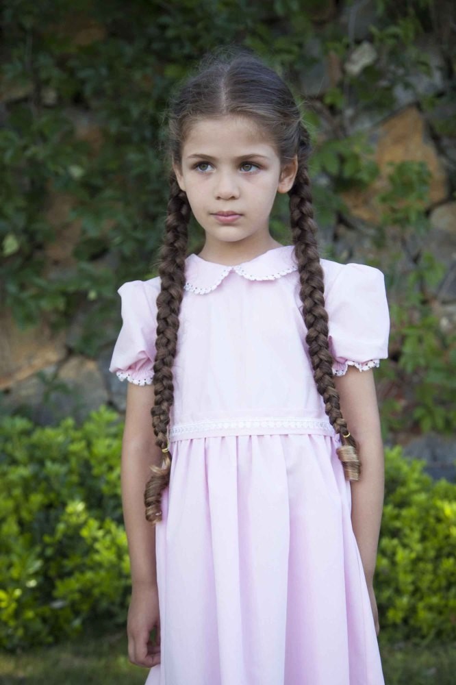 The Turkish name u201cElifu201d was one of the most popular names to newborn Chilean babies in 2016. The name is so popular that it has overtaken the most popular traditional Latin American names, u201cLoretou201d and u201cVeronica.u201d