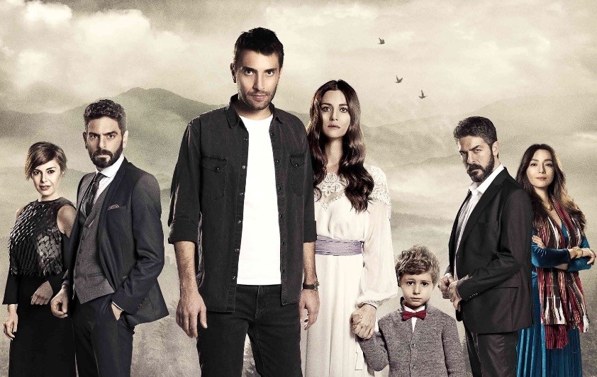 Sen Anlat Karadeniz Progressive Tv Show Of Traditional Values
